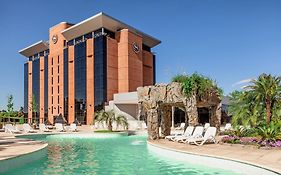 Sheraton Tucumán Hotel